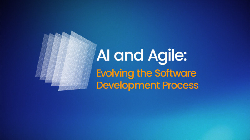 AI and Agile: Evolving the Software Development Process