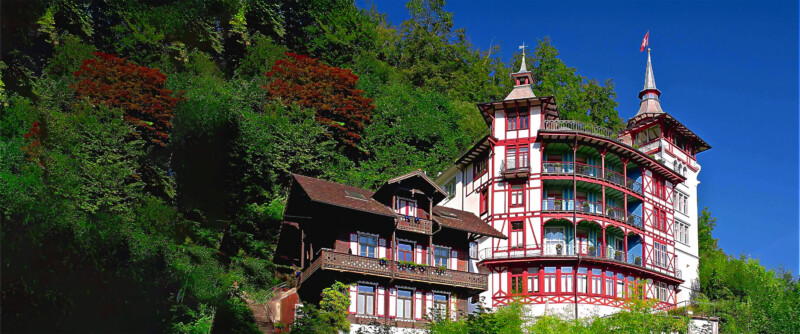 Lucerne