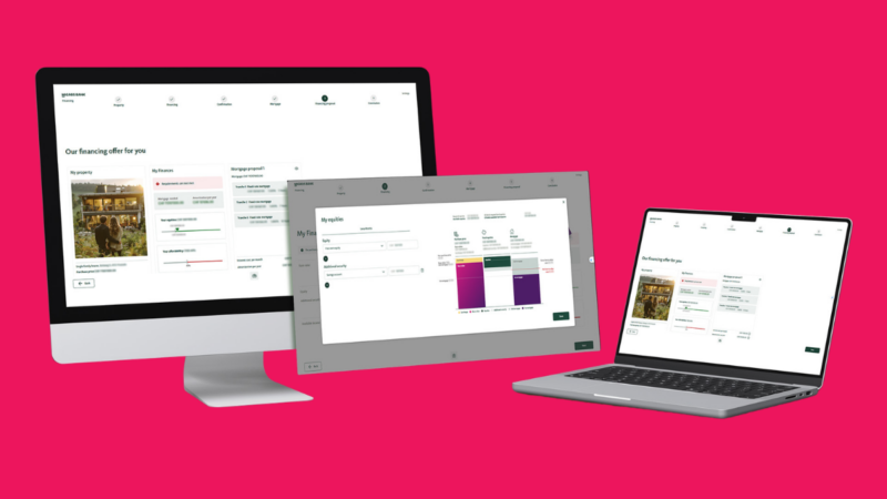 Dedicated engineers supporting banking software development for Migros Bank