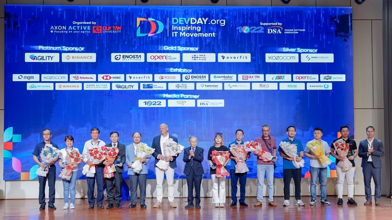 CSR - Axon Active - DevDay Da Nang