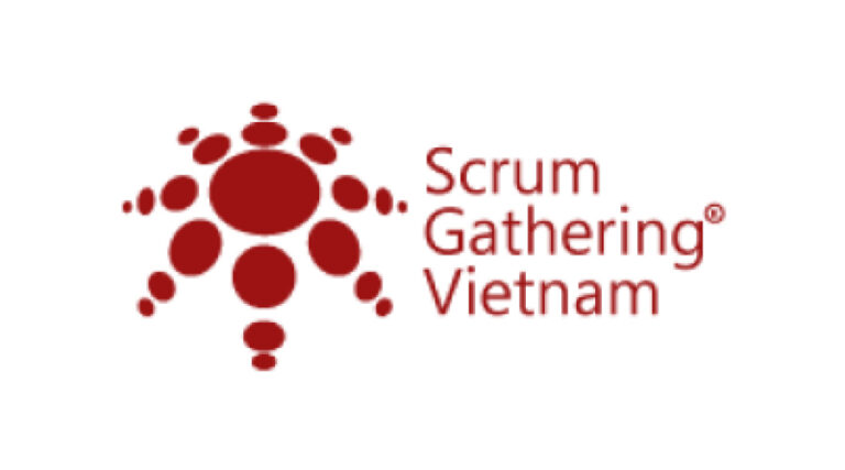 Scrum Gathering Vietnam