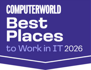 Computerworld Best Places to Work in IT 2026